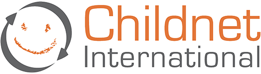 Childnet logo