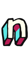 N