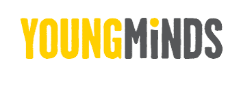 Young Minds logo