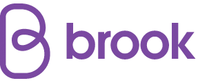 Brook logo