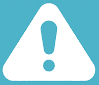 Warning icon