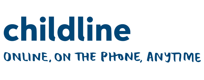 Childline logo