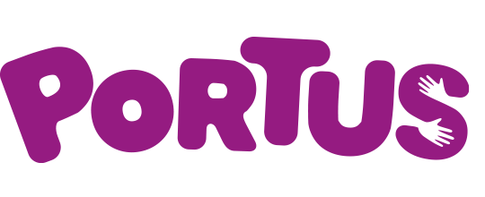 Portus logo