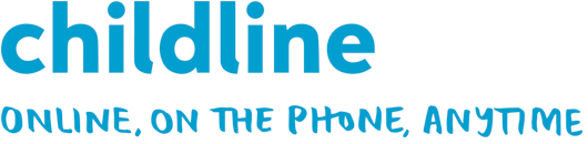 Childline logo