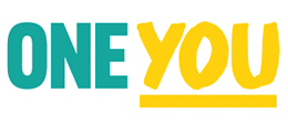 One You logo